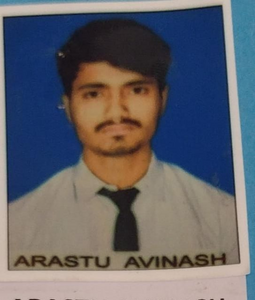 Arastu Avinash